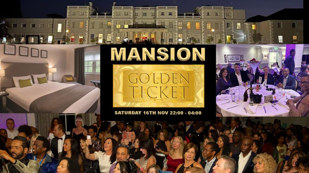 ticket and 1 NIGHT STAY AND DINNER