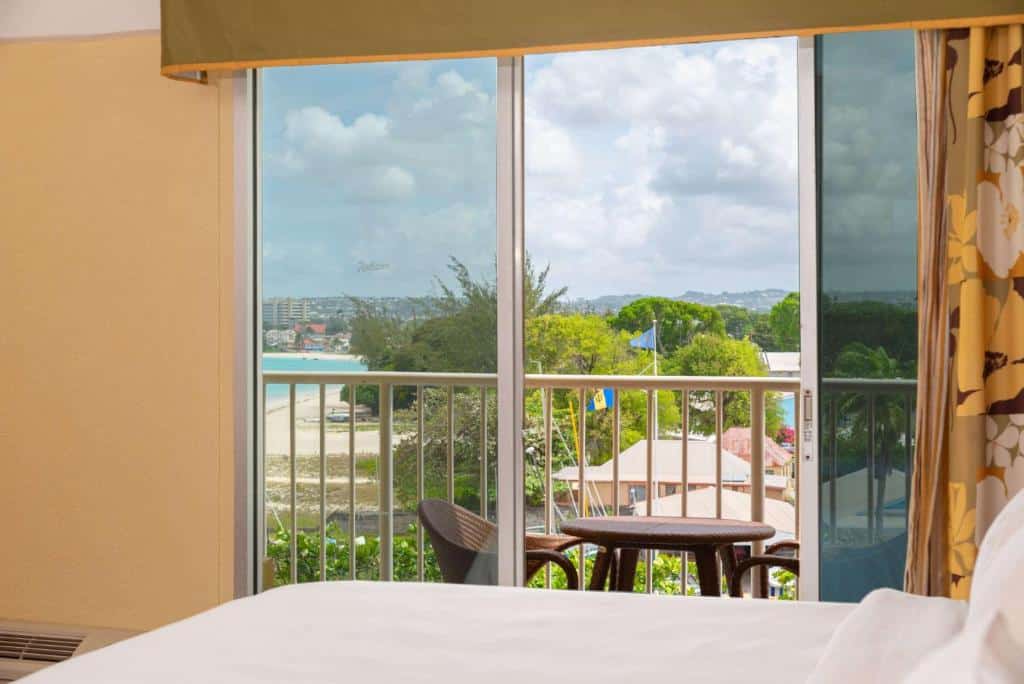 Barbados 2026 Soul Network Raddison Soul in the Caribbean (19)