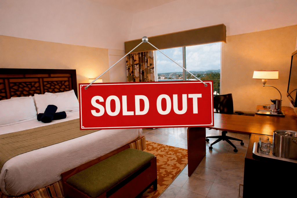 sold out premium