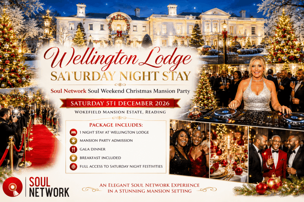 1 night stay wellington lodge with gala dinner