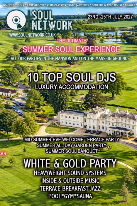 2SUMMER SOUL WEEKEND copy