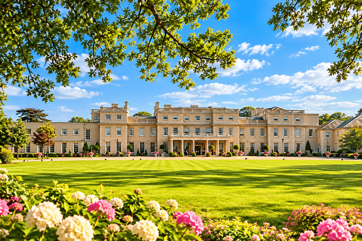 soul network summer soul weekend july 2027 wokefield mansion
